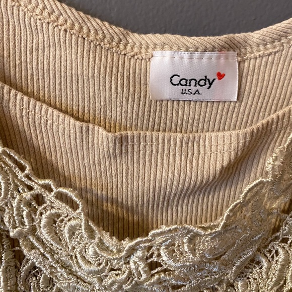 Candy tank - Picture 3 of 4